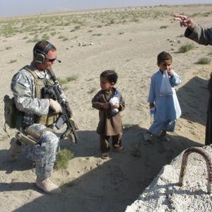 Meet your Posher, Aj